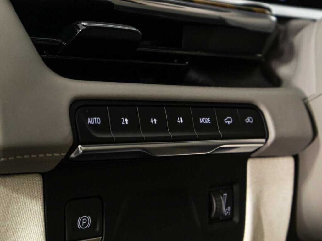 Купить Cadillac Escalade, 2021, 28 939 км, фото №25