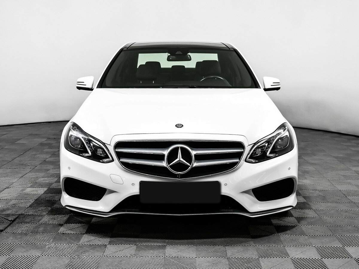 Купить Mercedes-Benz E-Класс 300, 2014, 75 341 км, фото №2