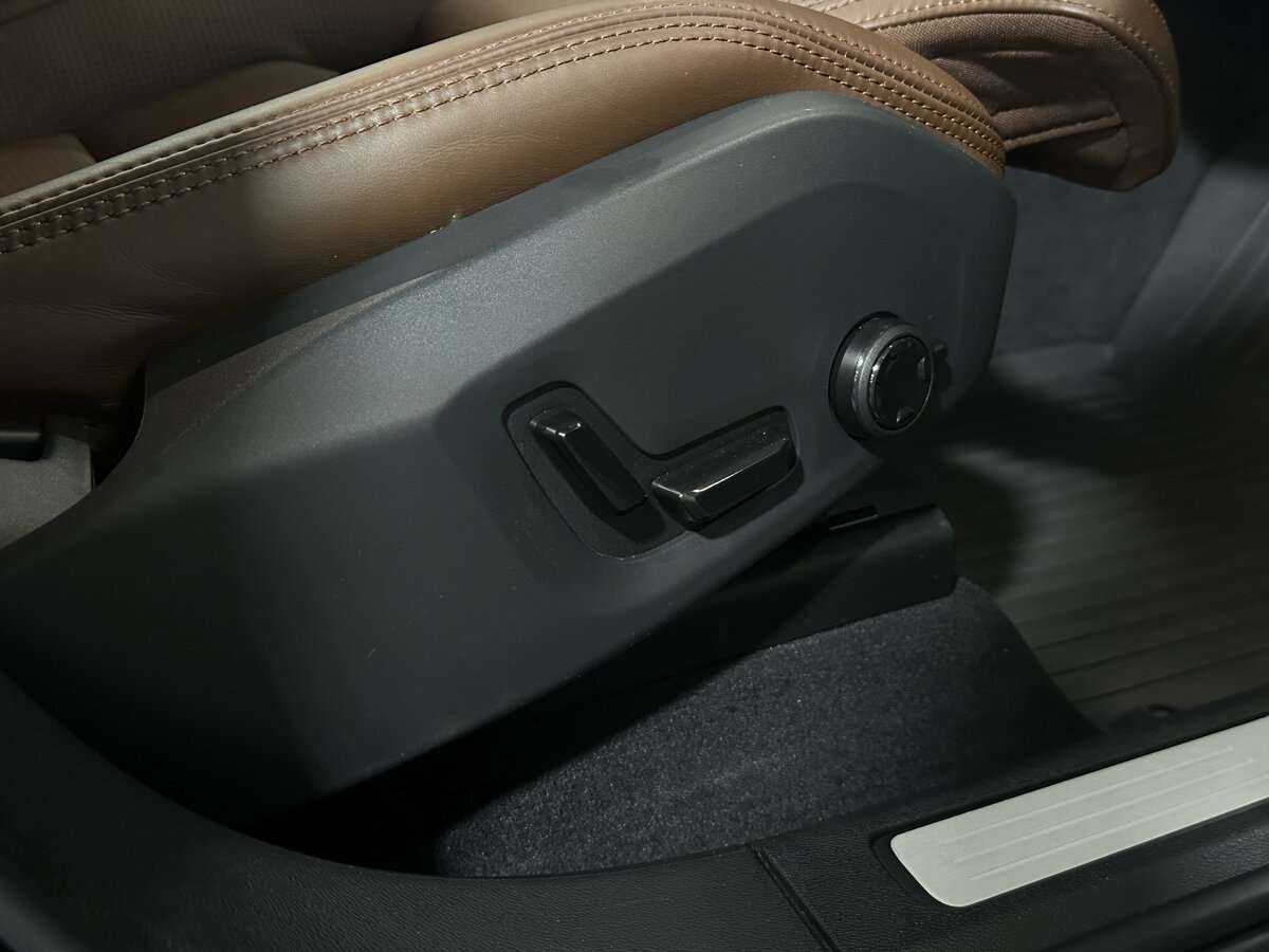 Купить Volvo XC60, 2019, 26 600 км, фото №26