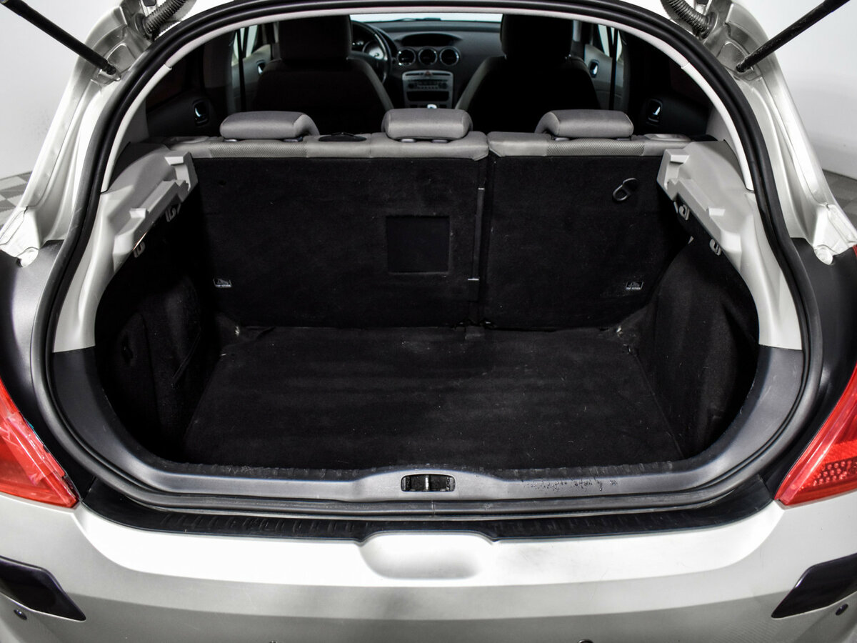 Купить Peugeot 308 I, 2008, 166 154 км, фото №17