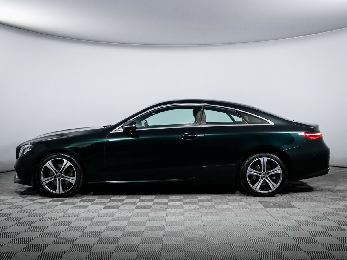Купить Mercedes-Benz E-Класс 200 V (W213, S213, C238), 2019, 110 387 км, фото №8