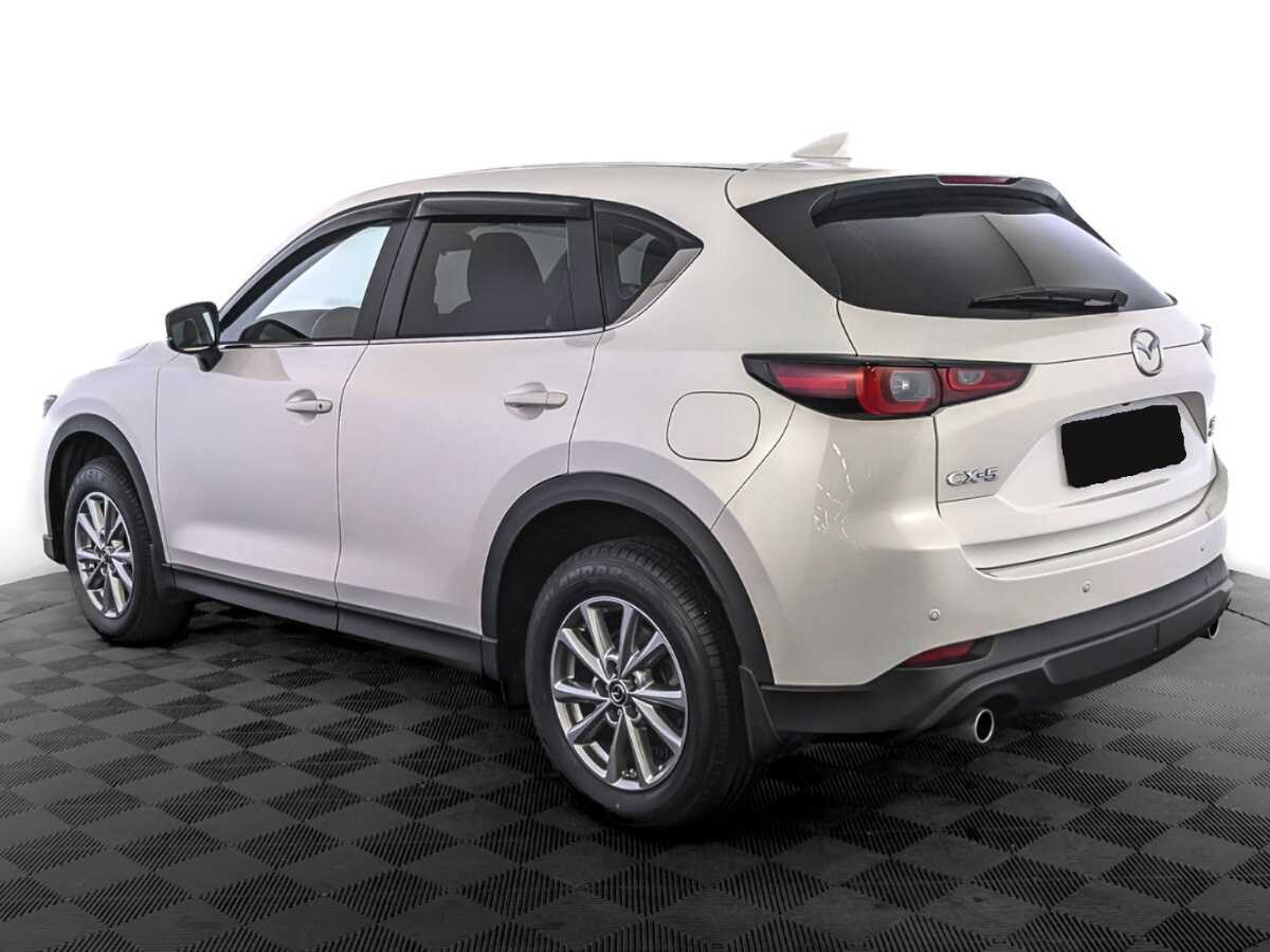 Купить Mazda CX-5, 2023, 16 116 км, фото №7