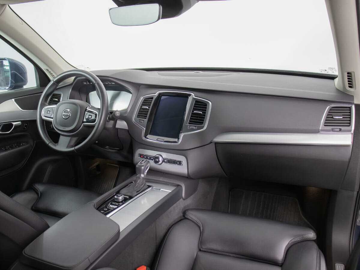 Купить Volvo XC90, 2019, 147 312 км, фото №13