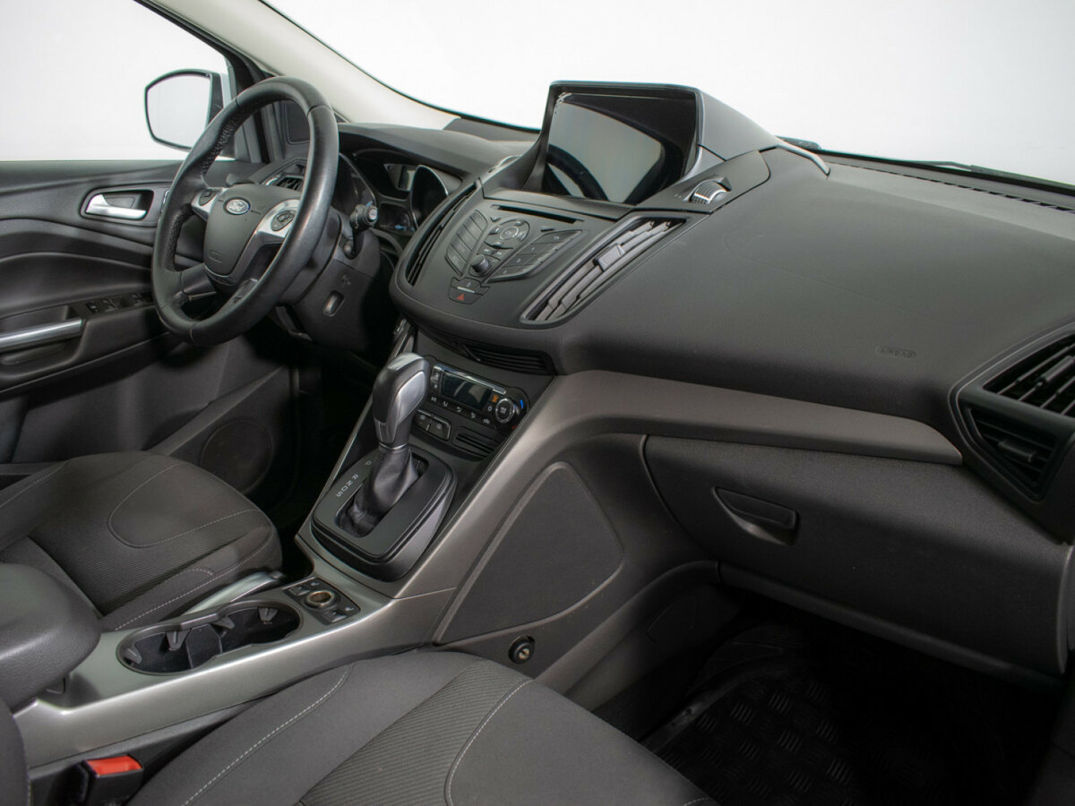 Купить Ford Kuga II, 2014, 171 152 км, фото №7