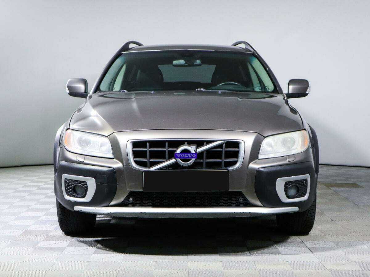 Купить Volvo XC70, 2010, 358 011 км, фото №2