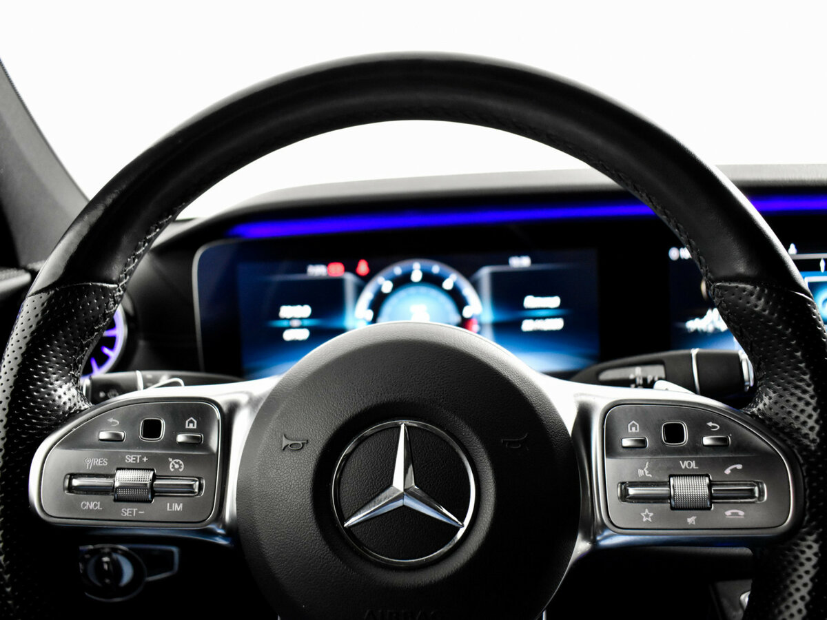 Купить Mercedes-Benz E-Класс 220 d V (W213, S213, C238), 2019, 67 708 км, фото №15