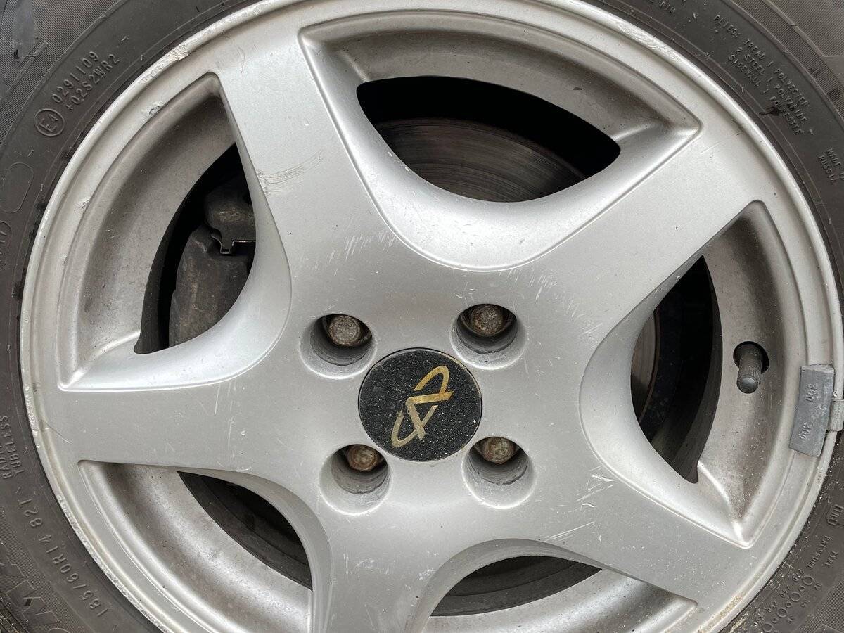 Купить Chery Amulet (A15), 2007, 119 701 км, фото №16