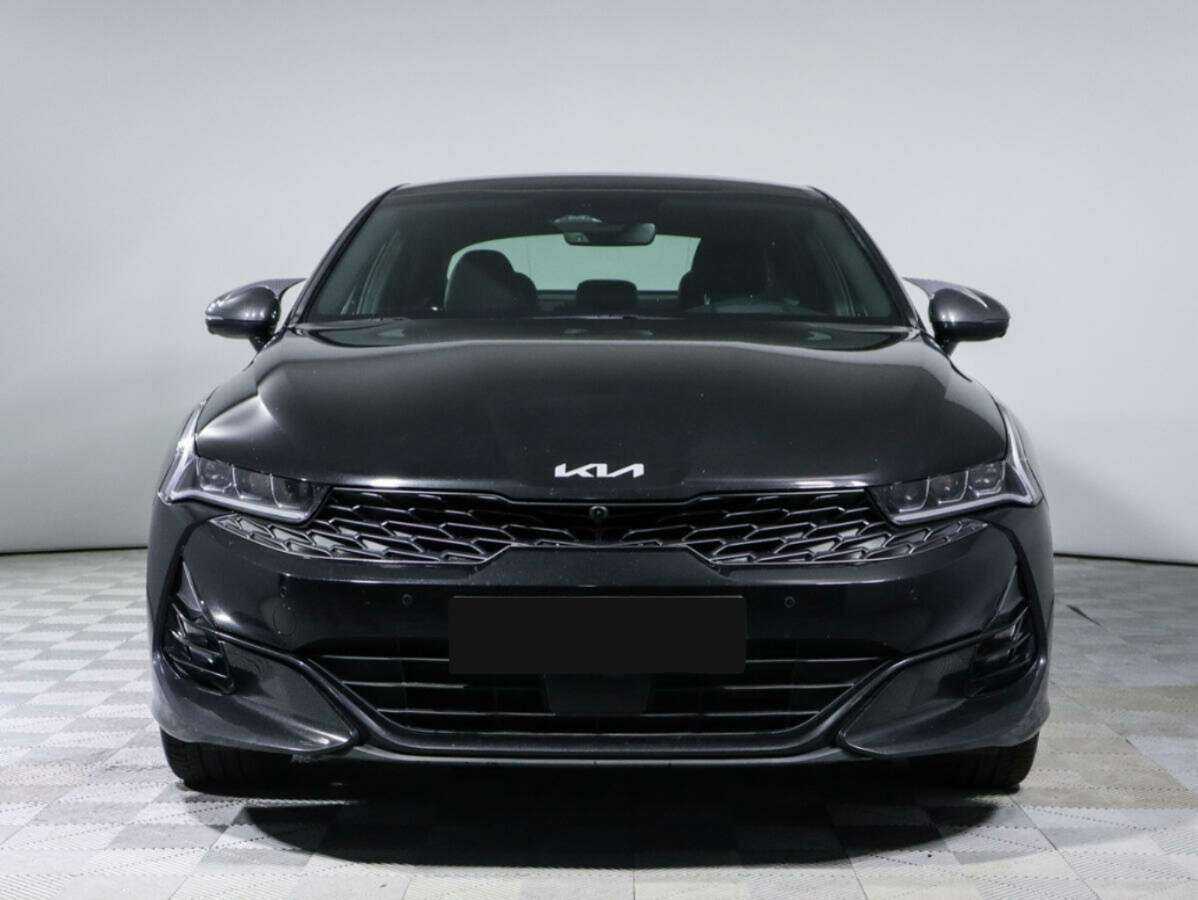 Купить Kia K5, 2023, 11 674 км, фото №2