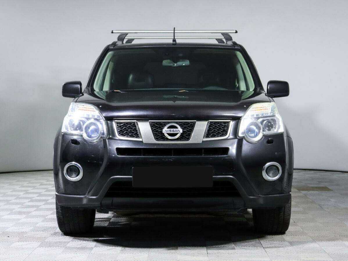 Купить Nissan X-Trail, 2011, 174 598 км, фото №2