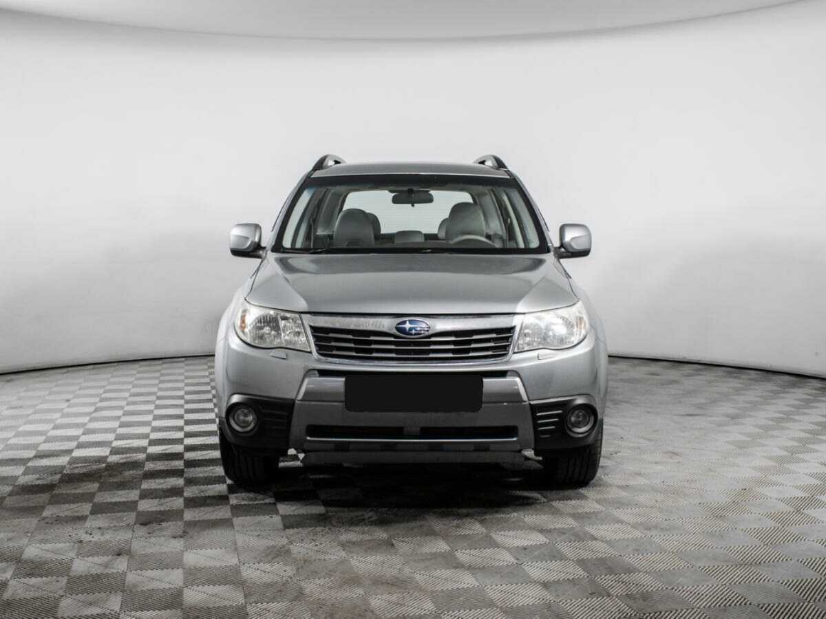 Купить Subaru Forester, 2010, 407 740 км, фото №2