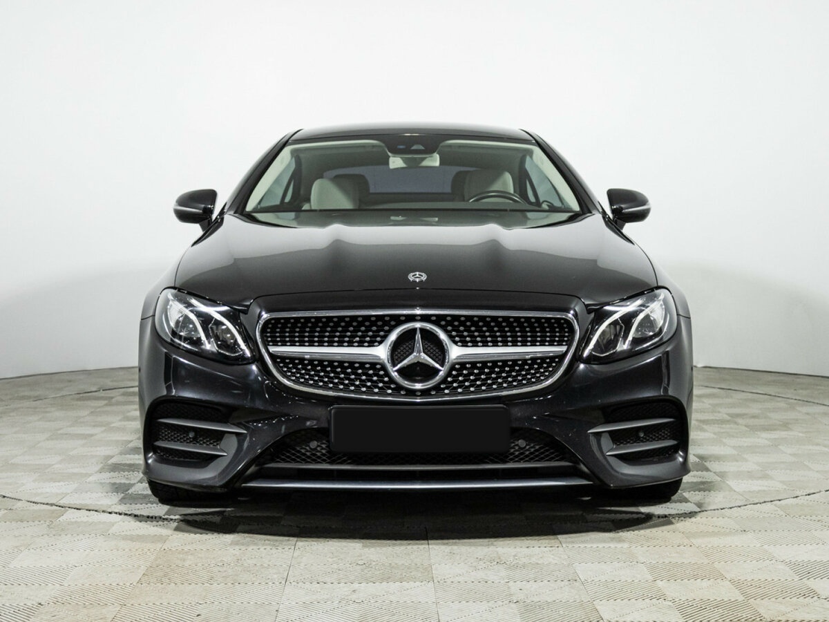 Купить Mercedes-Benz E-Класс 200 V (W213, S213, C238), 2019, 117 304 км, фото №2