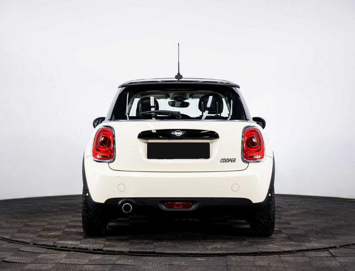 Купить Mini Hatch Cooper, 2019, 92 123 км, фото №5