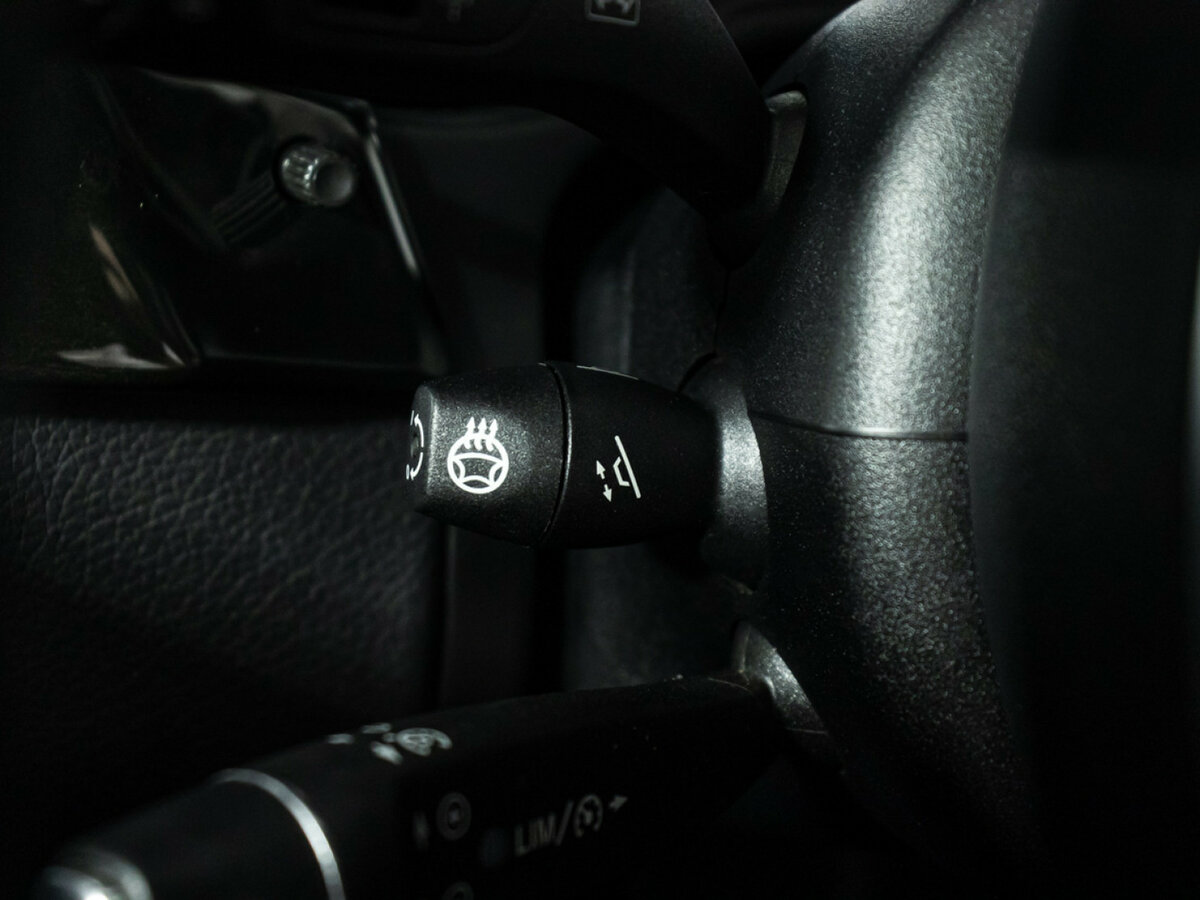 Купить Mercedes-Benz GL-Класс 350 II (X166), 2014, 184 154 км, фото №19