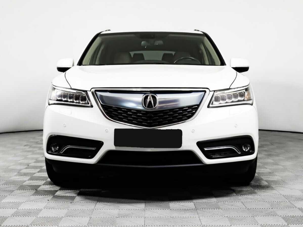 Купить Acura MDX, 2014, 120 000 км, фото №2