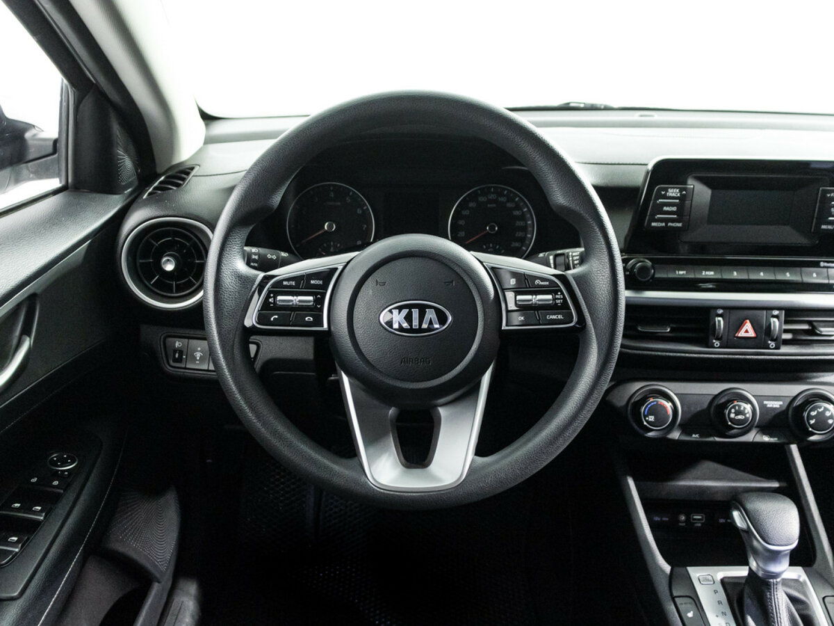 Купить Kia K3 II, 2020, 92 879 км, фото №19