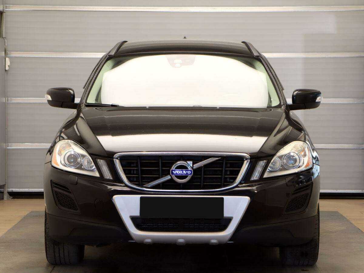 Купить Volvo XC60, 2010, 147 333 км, фото №2