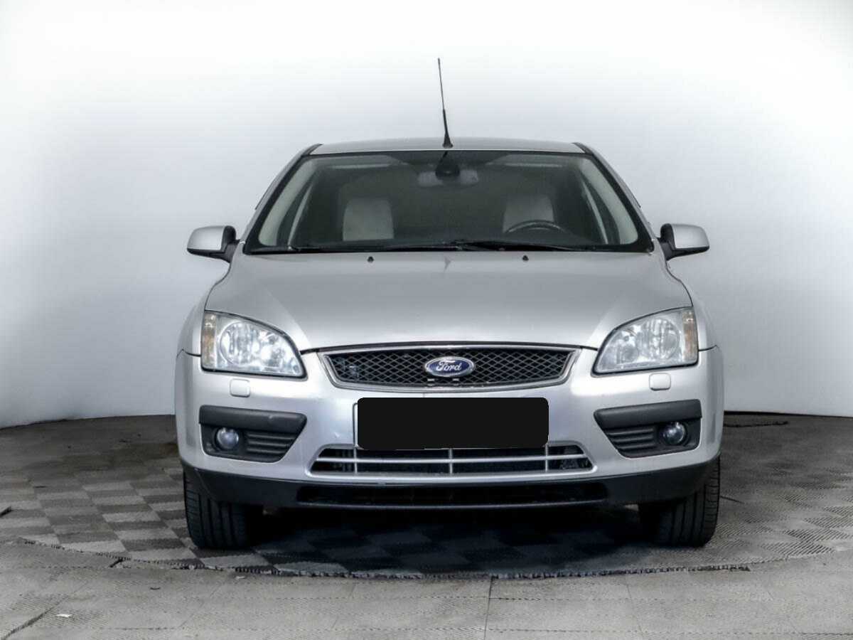 Купить Ford Focus, 2006, 251 927 км, фото №2