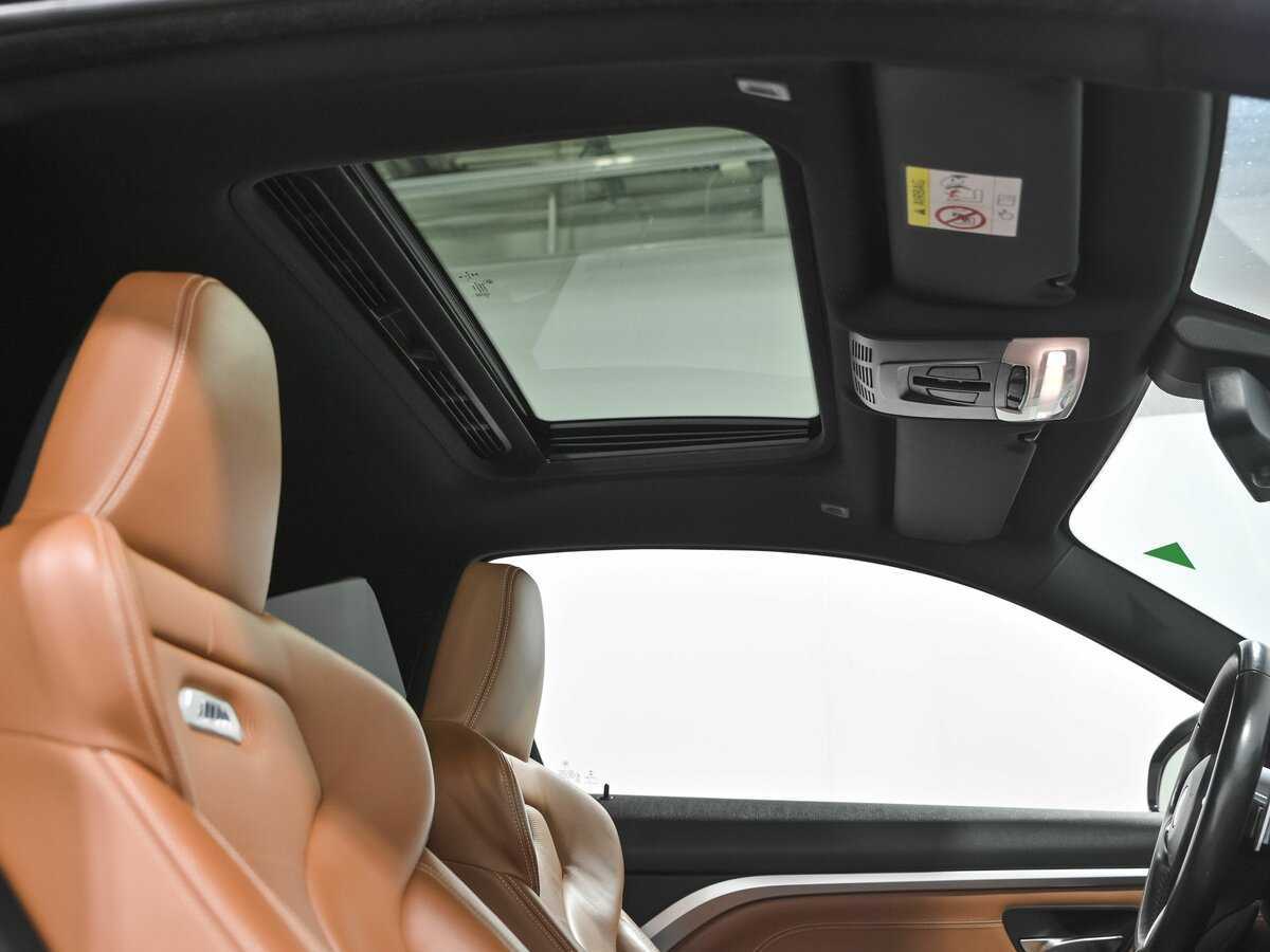 Купить BMW M4, 2016, 110 164 км, фото №33