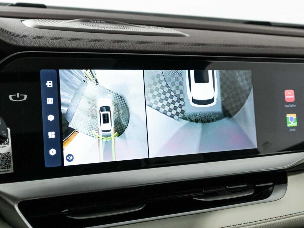 Купить Geely Monjaro, 2023, 44 331 км, фото №16