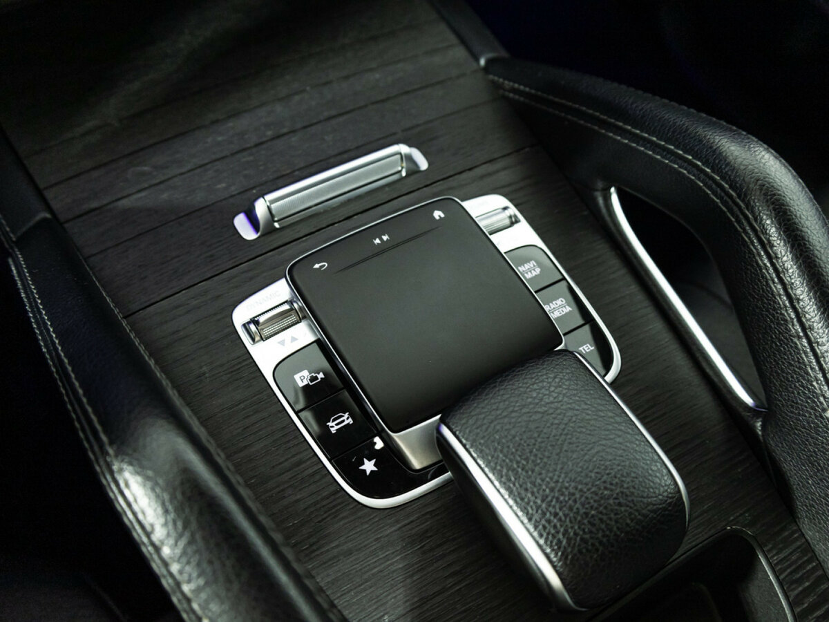 Купить Mercedes-Benz GLE 400 d II (V167), 2020, 69 144 км, фото №21