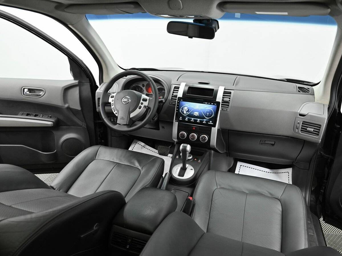Купить Nissan X-Trail, 2008, 189 000 км, фото №12