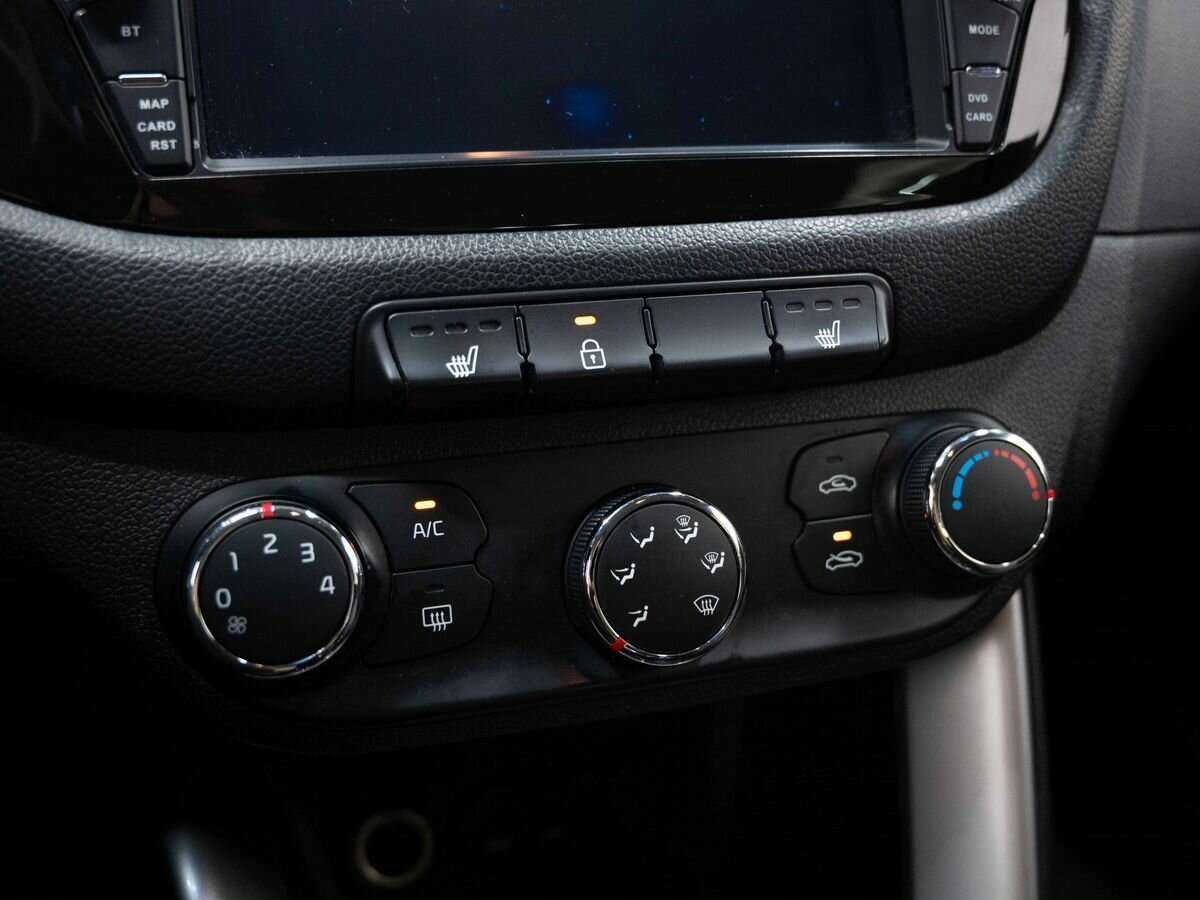 Купить Kia Ceed, 2014, 141 000 км, фото №17