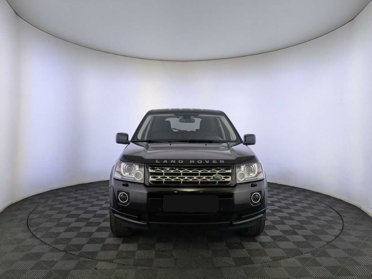 Купить Land Rover Freelander, 2013, 198 109 км, фото №2