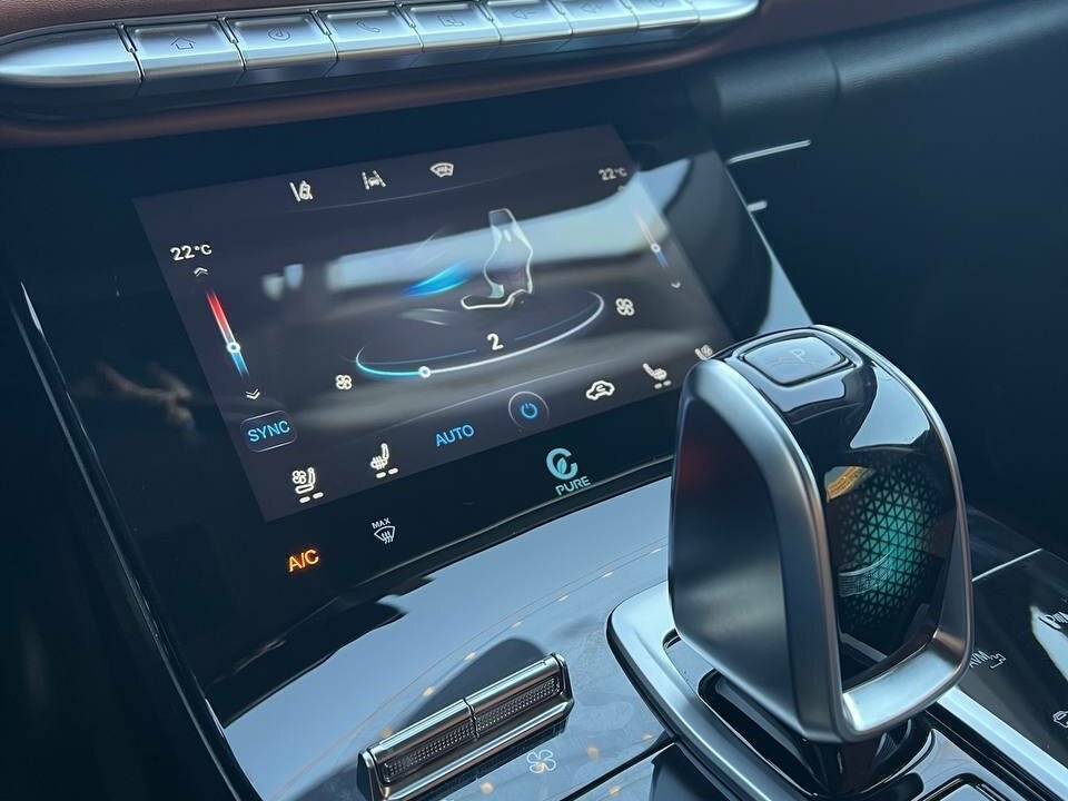 Купить Chery Tiggo 8 Pro Max I, 2023, 31 000 км, фото №13