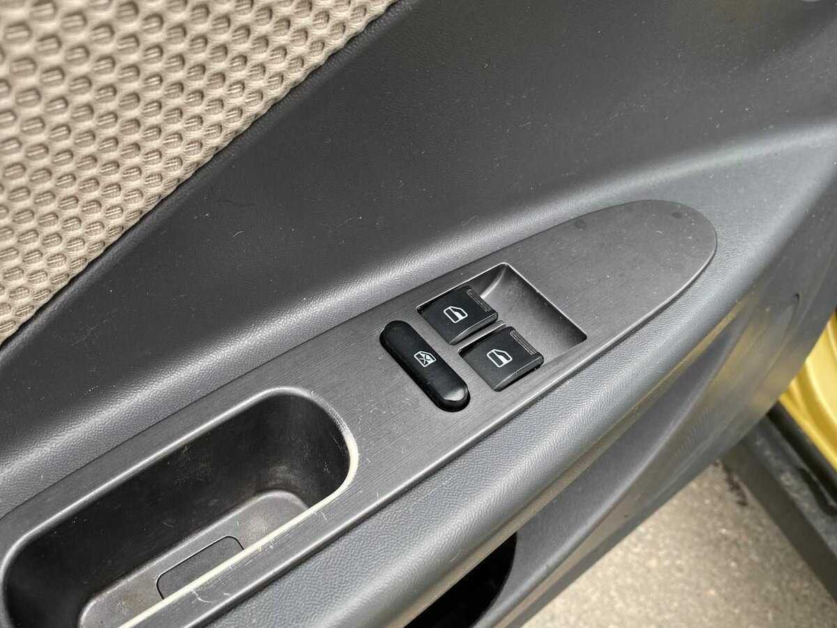 Купить Chery IndiS (S18D), 2012, 125 716 км, фото №14