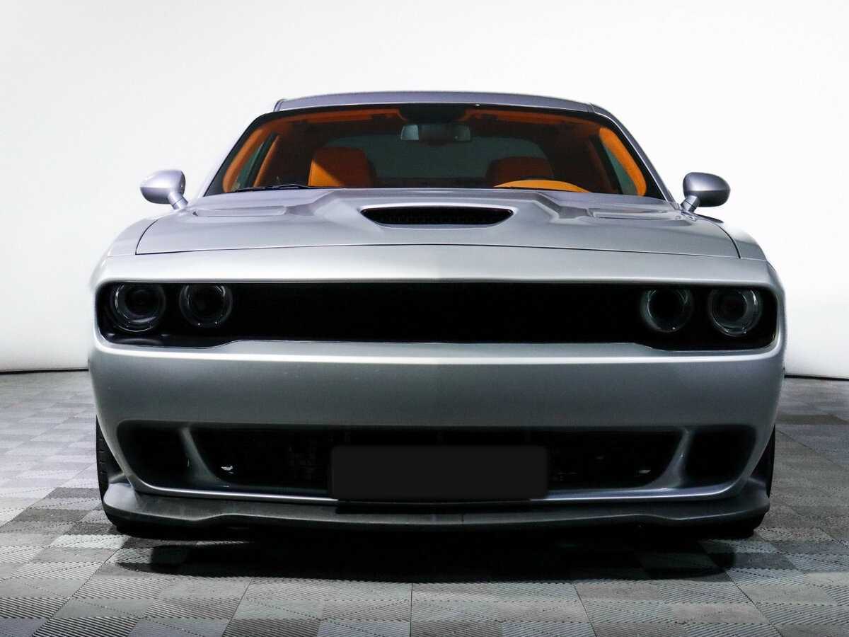 Купить Dodge Challenger SRT, 2022, 31 950 км, фото №2