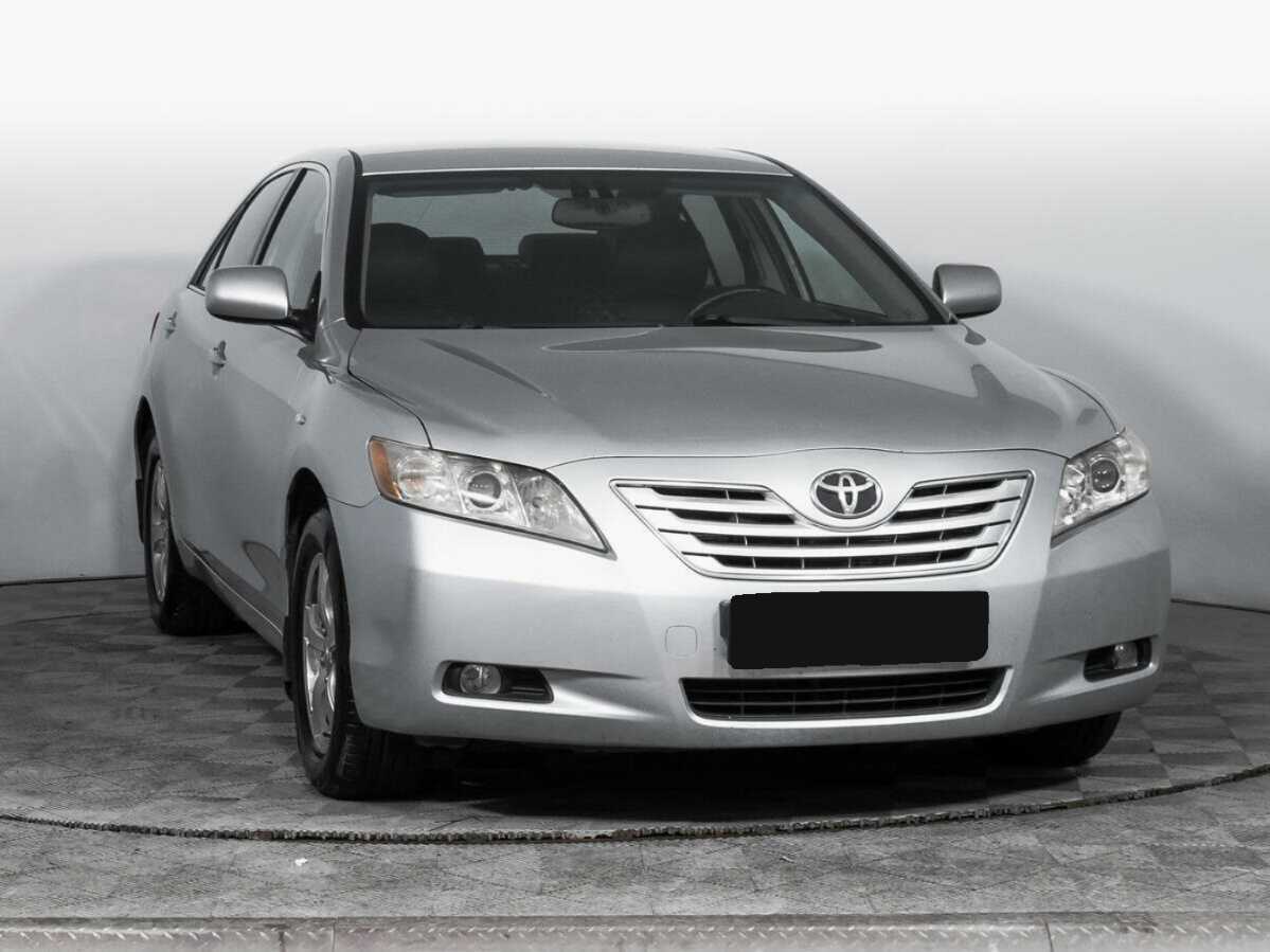 Купить Toyota Camry, 2006, 226 699 км, фото №3