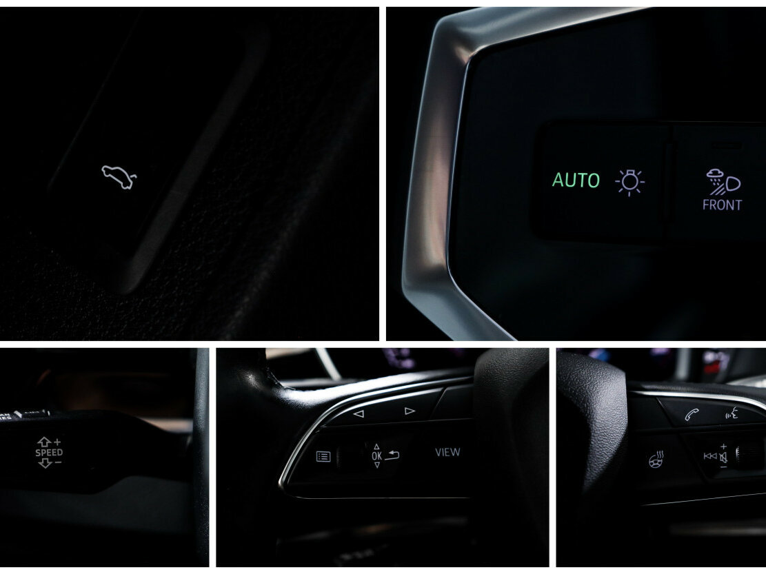 Купить Audi Q3 40 TFSI II (F3), 2020, 50 000 км, фото №16