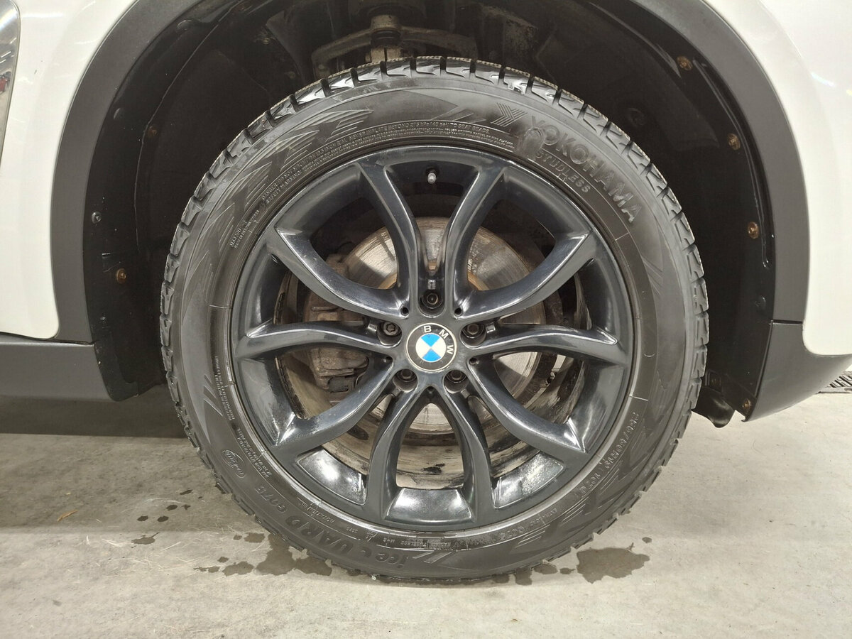 Купить BMW X6 30d II (F16), 2016, 167 533 км, фото №18