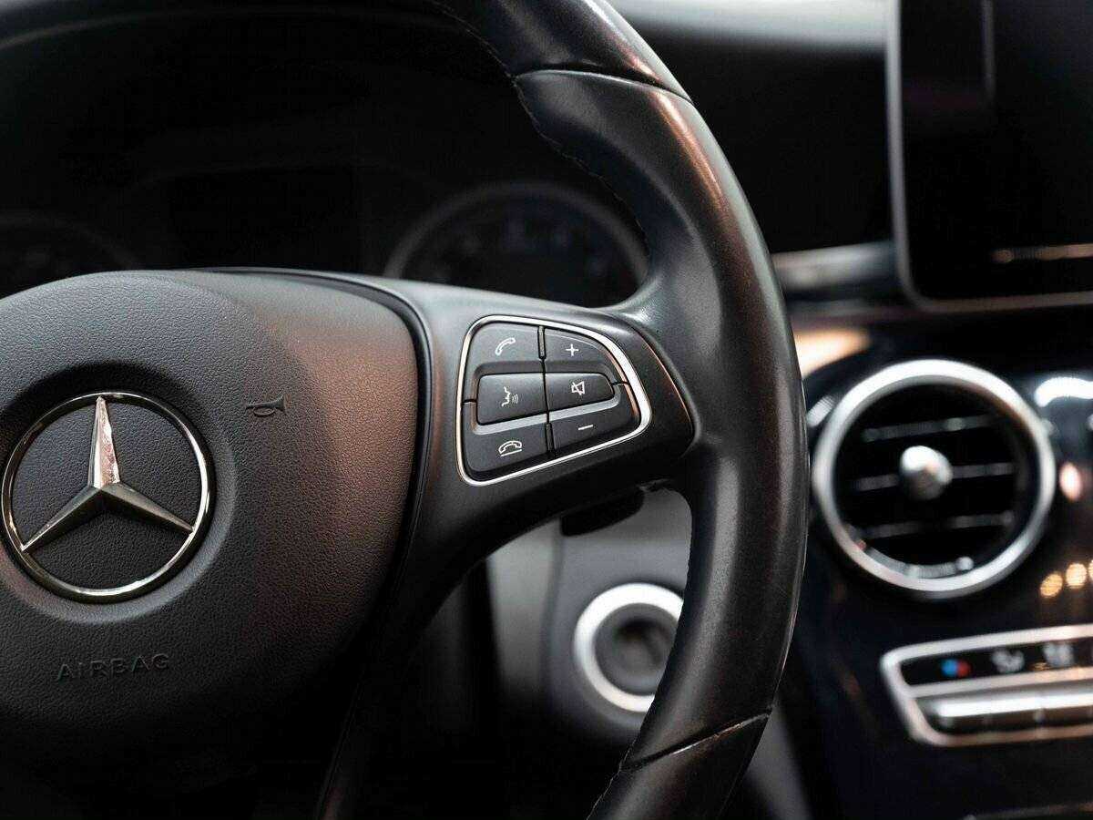 Купить Mercedes-Benz C-Класс 180, 2014, 161 000 км, фото №17