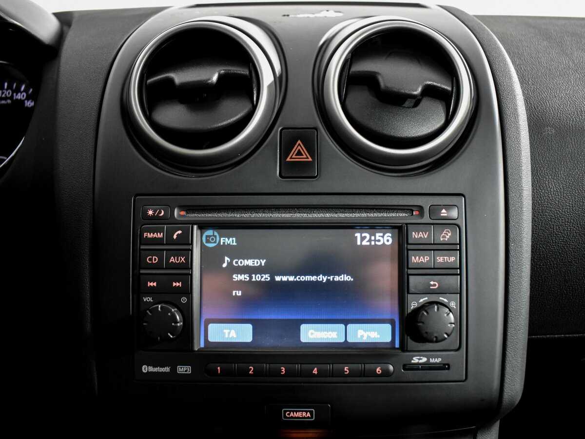 Купить Nissan Qashqai, 2013, 243 500 км, фото №19