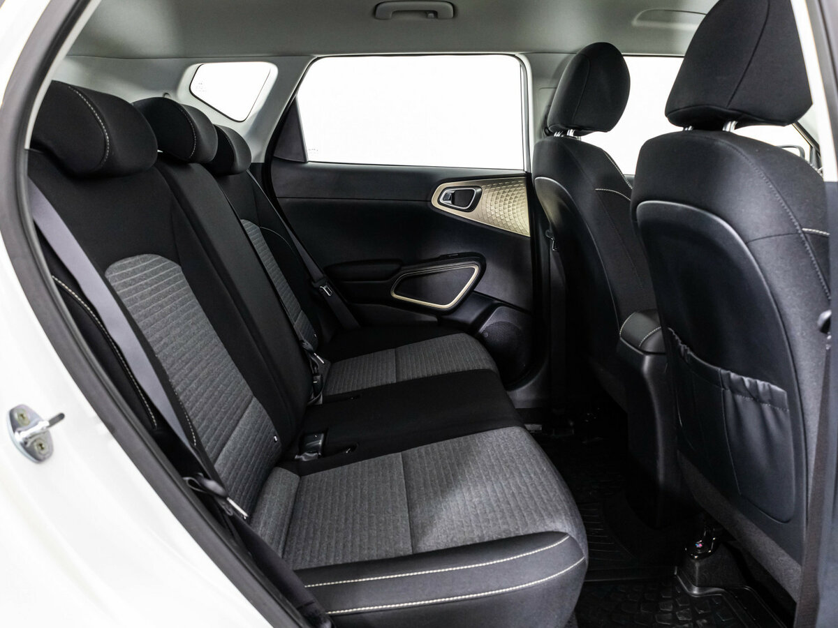 Купить Kia Soul III, 2020, 47 761 км, фото №19