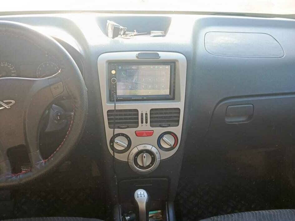 Купить Chery Bonus (A13), 2012, 122 115 км, фото №10