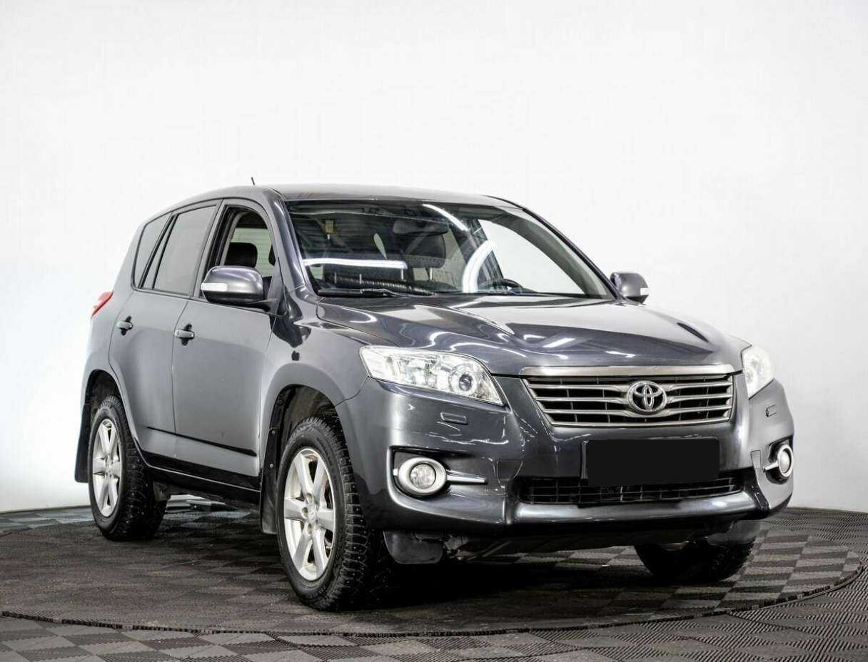 Купить Toyota RAV4, 2011, 119 000 км, фото №3