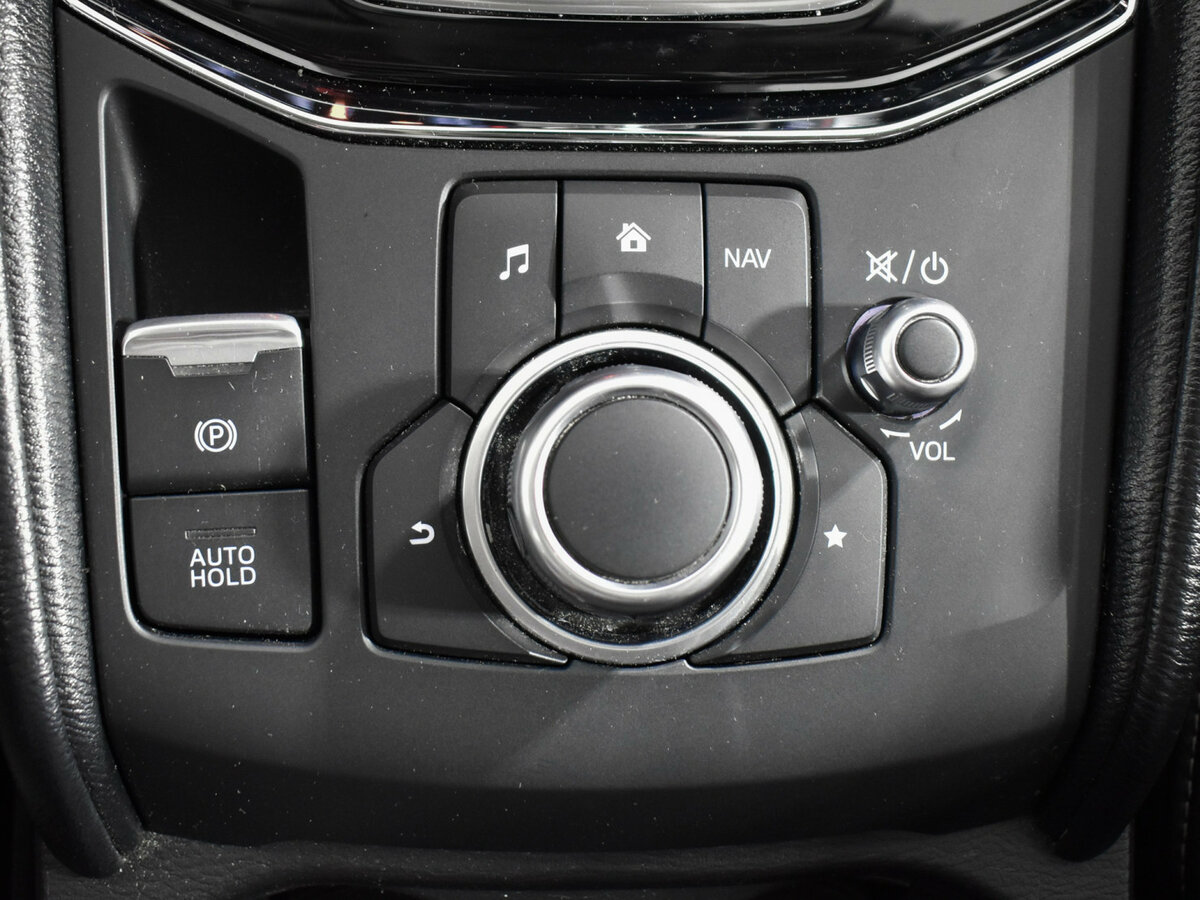 Купить Mazda CX-5 II Рестайлинг, 2024, 21 552 км, фото №18