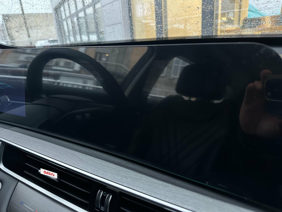 Купить Chery Tiggo 8 Pro Max I Рестайлинг, 2024, 16 702 км, фото №26