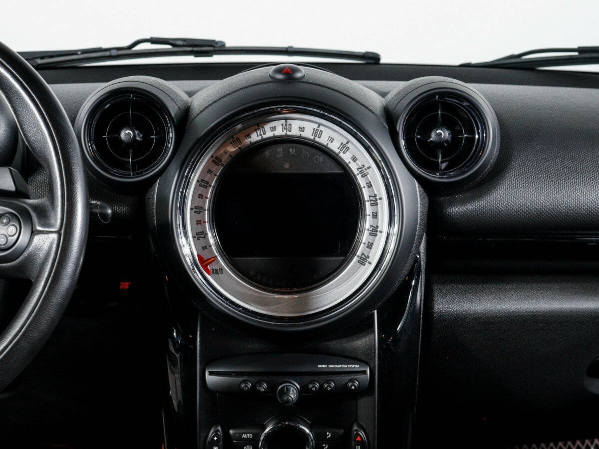 Купить Mini Countryman Cooper S, 2013, 91 000 км, фото №14