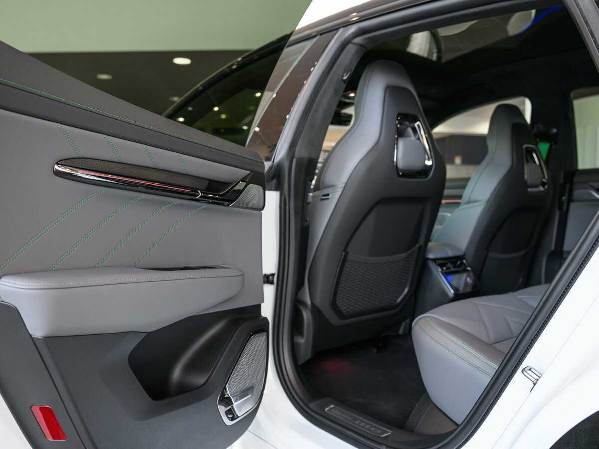 Купить Zeekr 001 100 kWh, 2023, 4 км, фото №13