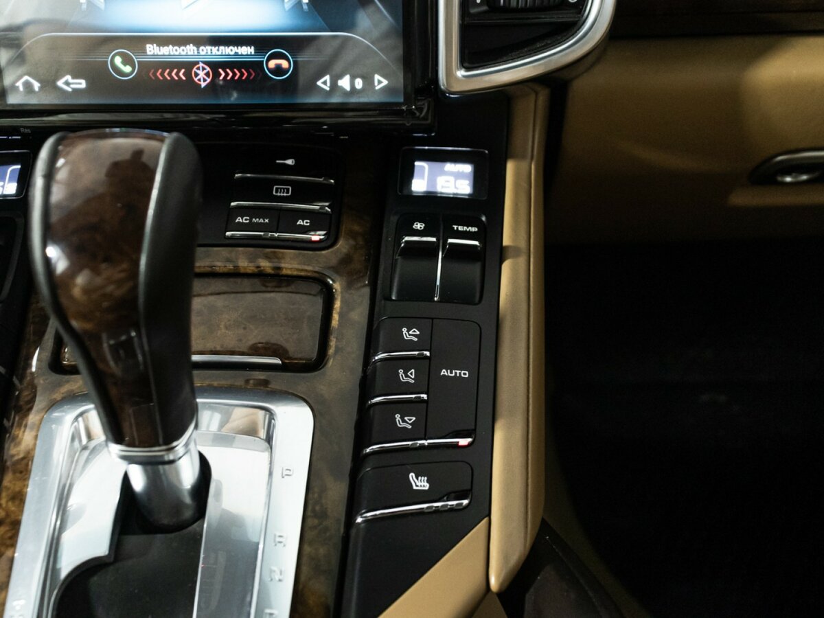 Купить Porsche Cayenne II (958), 2011, 315 177 км, фото №19