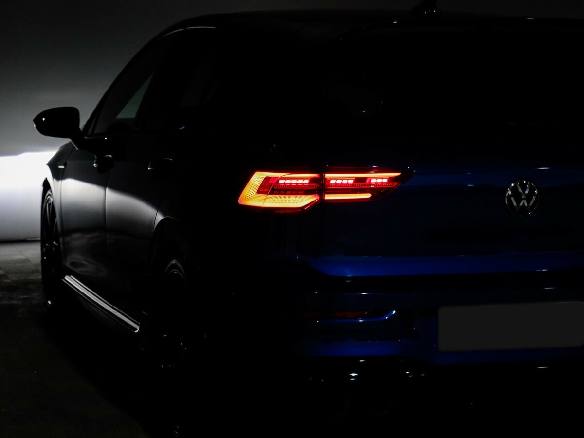 Купить Volkswagen Golf R VIII, 2023, 5 753 км, фото №28