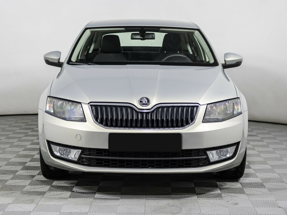Купить Skoda Octavia III (A7), 2014, 156 974 км, фото №2