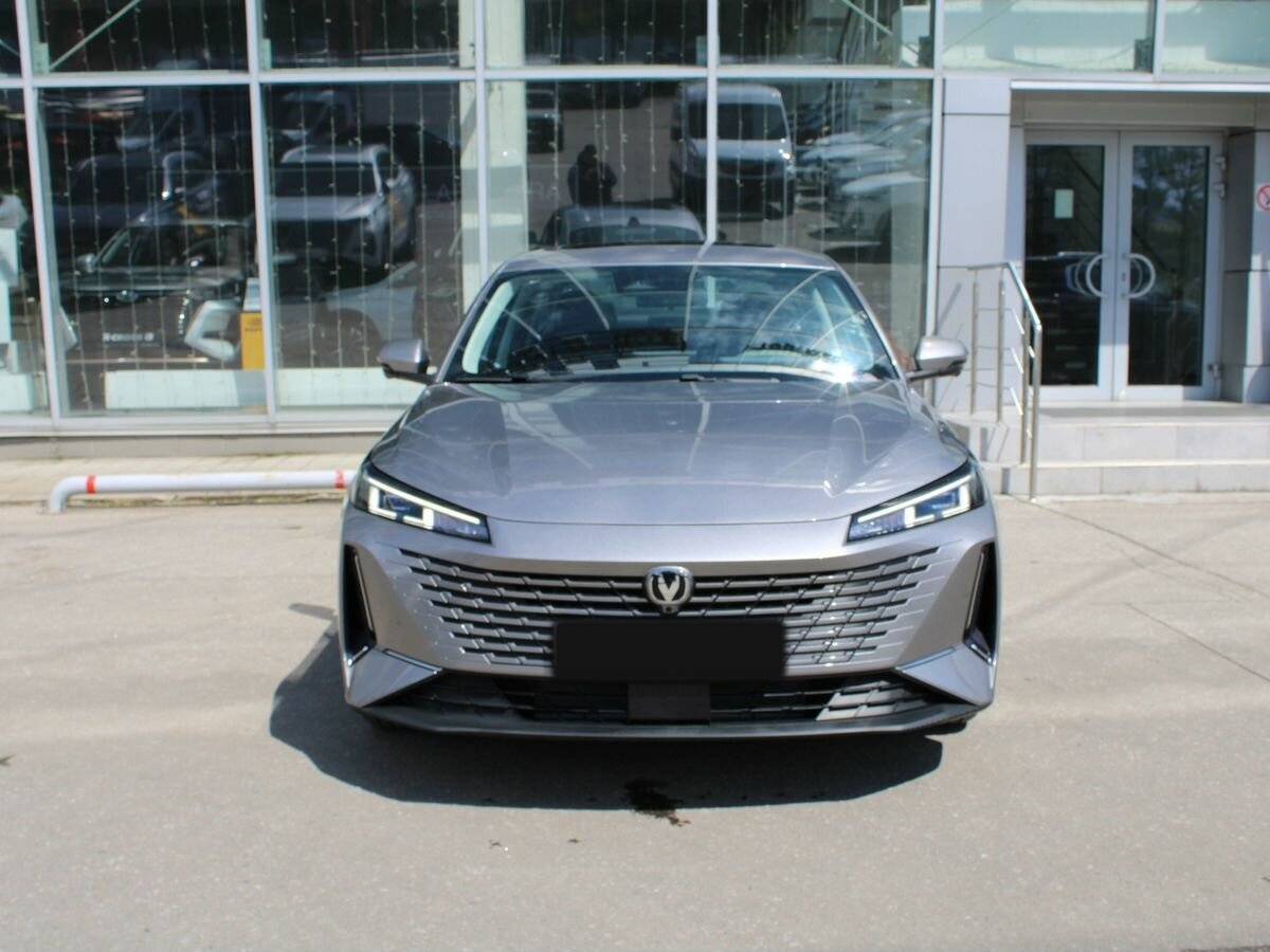 Купить Changan Lamore, 2023, 455 км, фото №2