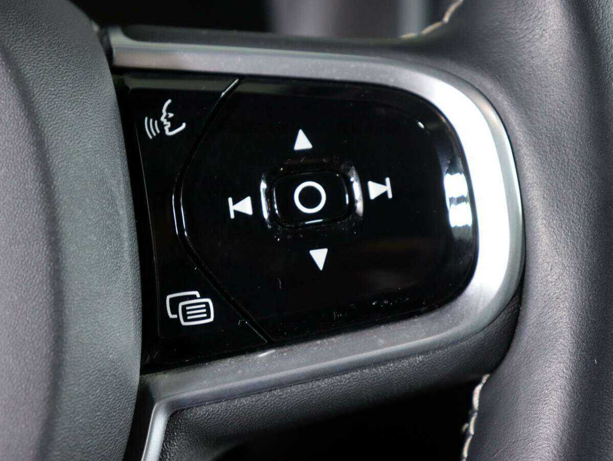 Купить Volvo XC90, 2021, 30 776 км, фото №21