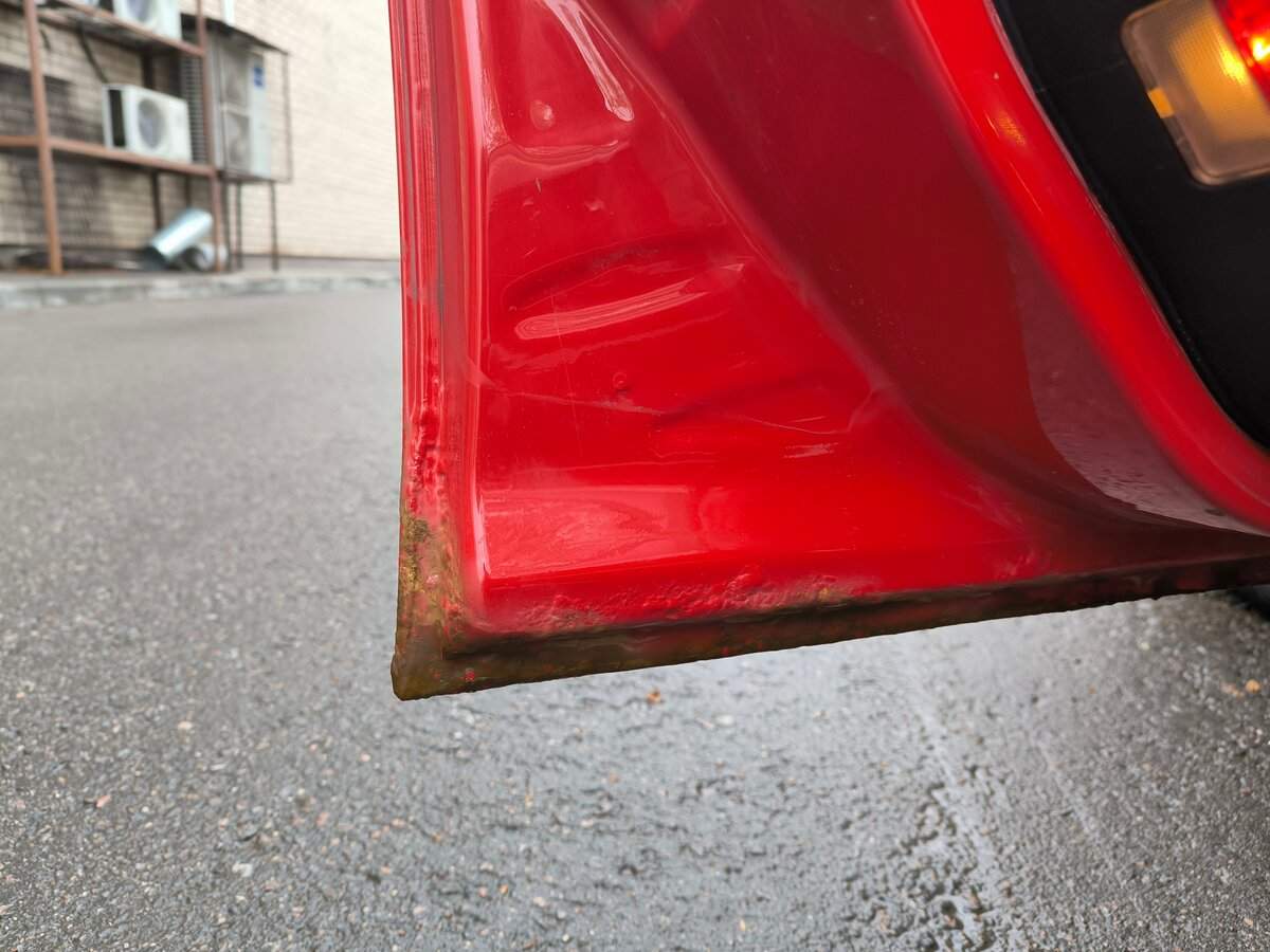 Купить Chery M11 (A3), 2011, 110 000 км, фото №8