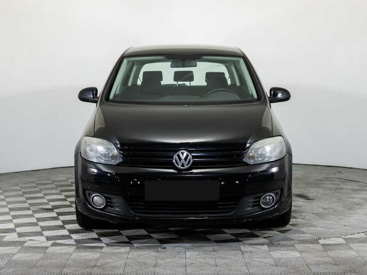 Купить Volkswagen Golf Plus, 2009, 362 710 км, фото №2