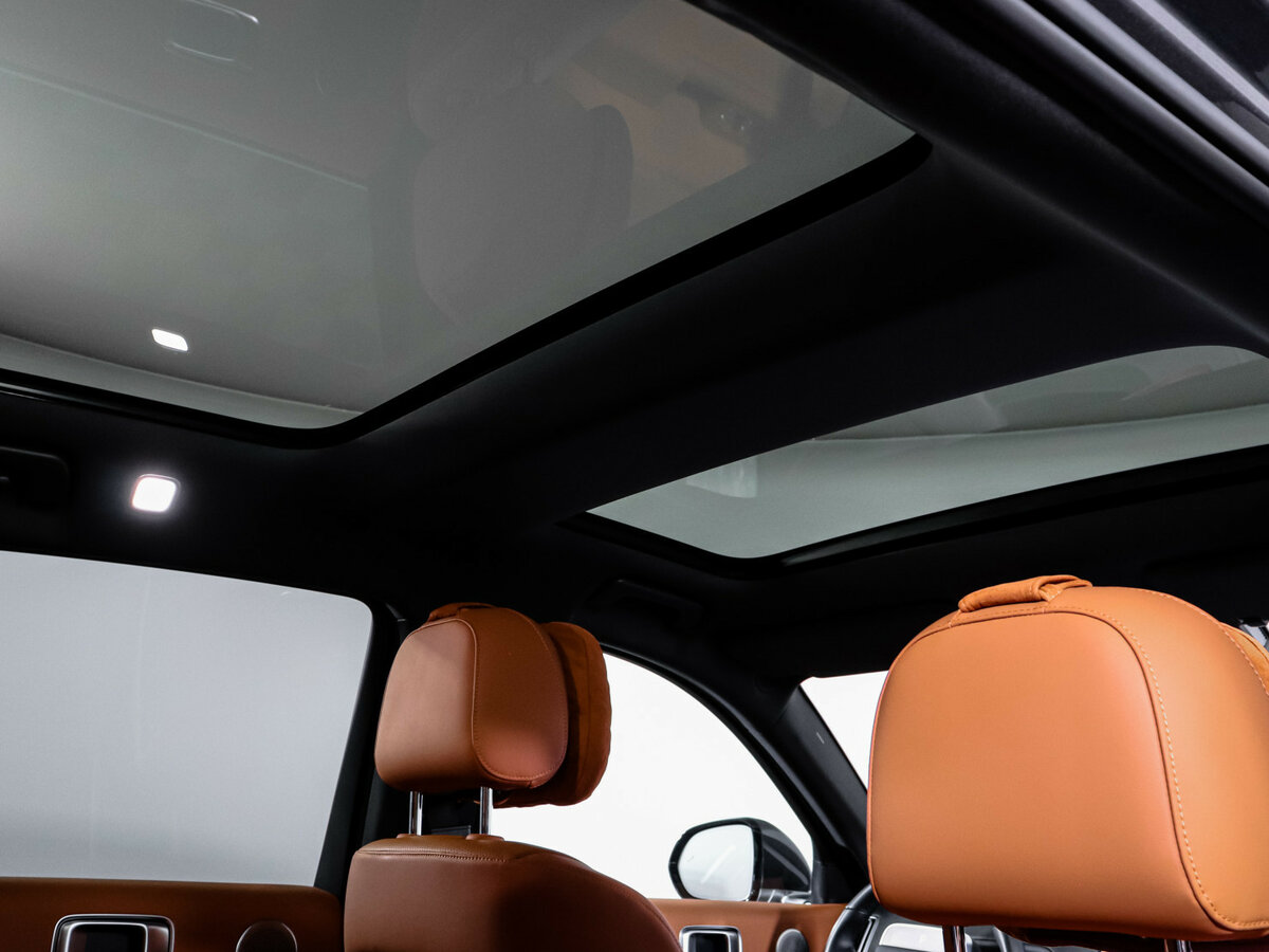 Купить Li Auto (Lixiang) L7 52.3 kWh I Рестайлинг, 2024, 34 733 км, фото №17